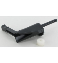 Axe de starter Briggs et Stratton - 690023 2