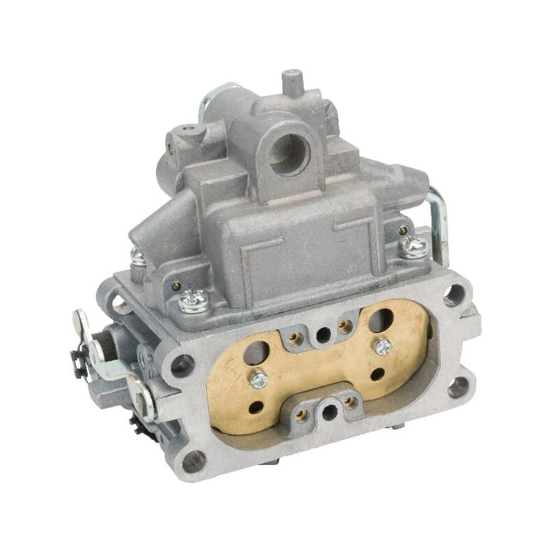 Stratton Carburatore Per Spazzaneve Briggs & Stratton - Ricambio 595785, 591154, 592447 Carburatore Spazzaneve Briggs - Foto 6