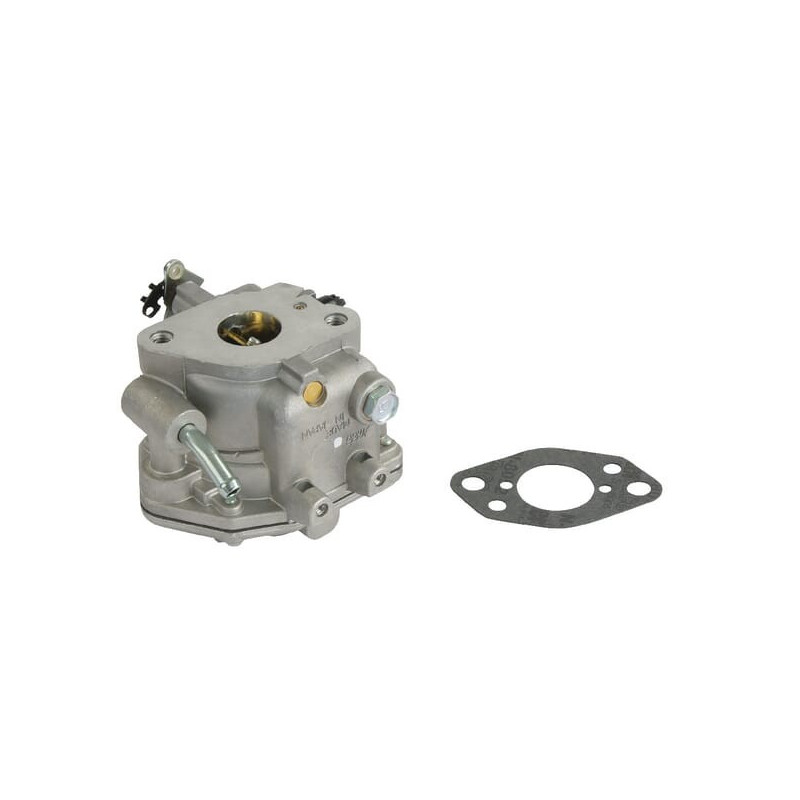 Briggs and Stratton Carburetor - 809008