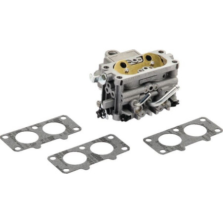 Carburatore Briggs e Stratton - 808626