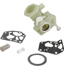 Carburatore Briggs e Stratton - 795476
