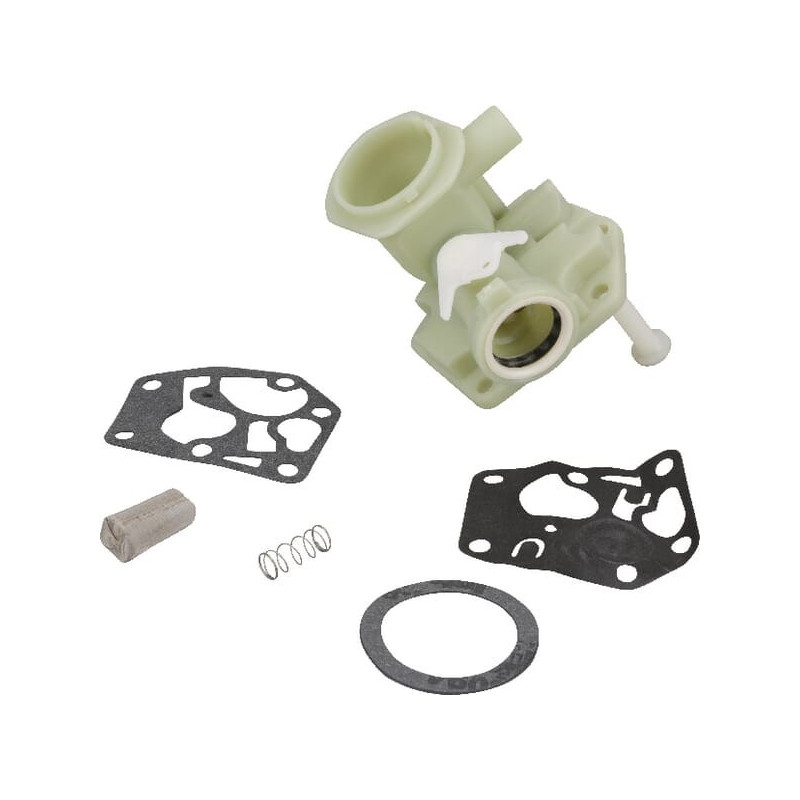 Briggs and Stratton Carburetor - 795476