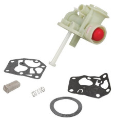 Carburatore Briggs e Stratton - 795476 2