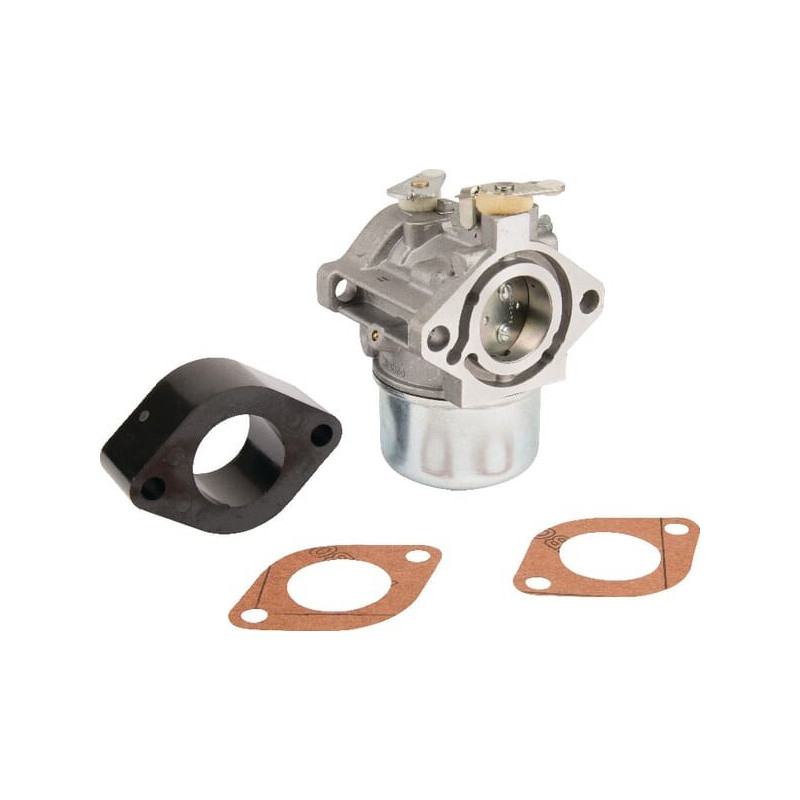 Briggs and Stratton Carburetor - 715625