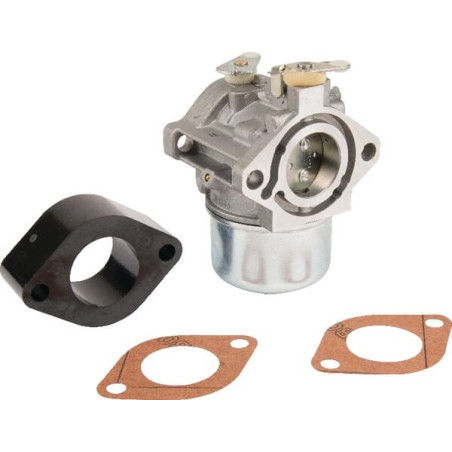 Briggs and Stratton Carburetor - 715625