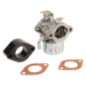 Briggs and Stratton Carburetor - 715625