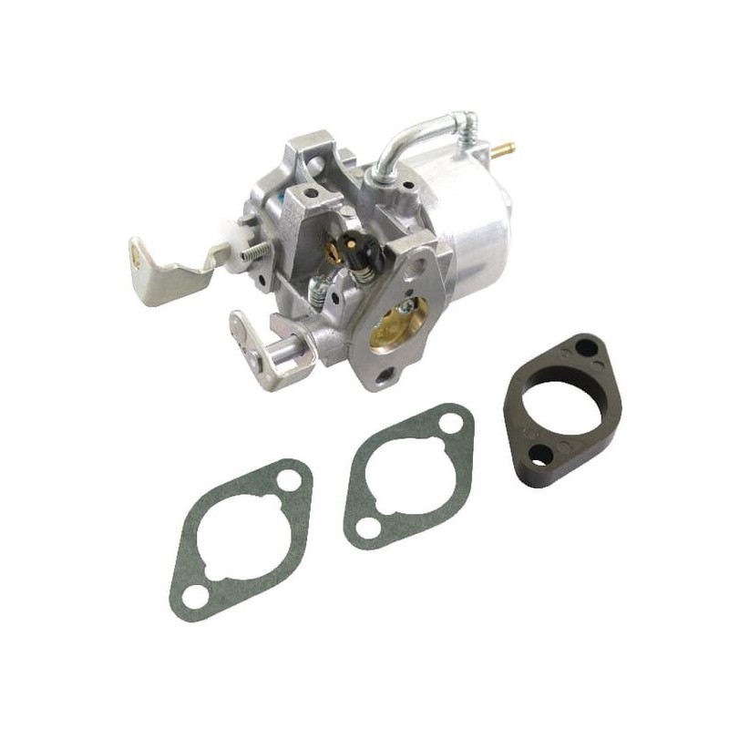 Briggs and Stratton Carburetor - 715520