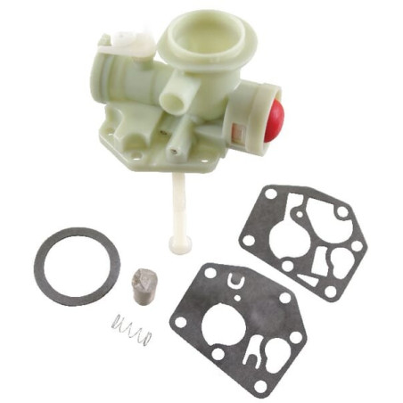 Briggs and Stratton Carburetor - 697415