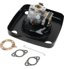 Briggs and Stratton Carburetor - 694026