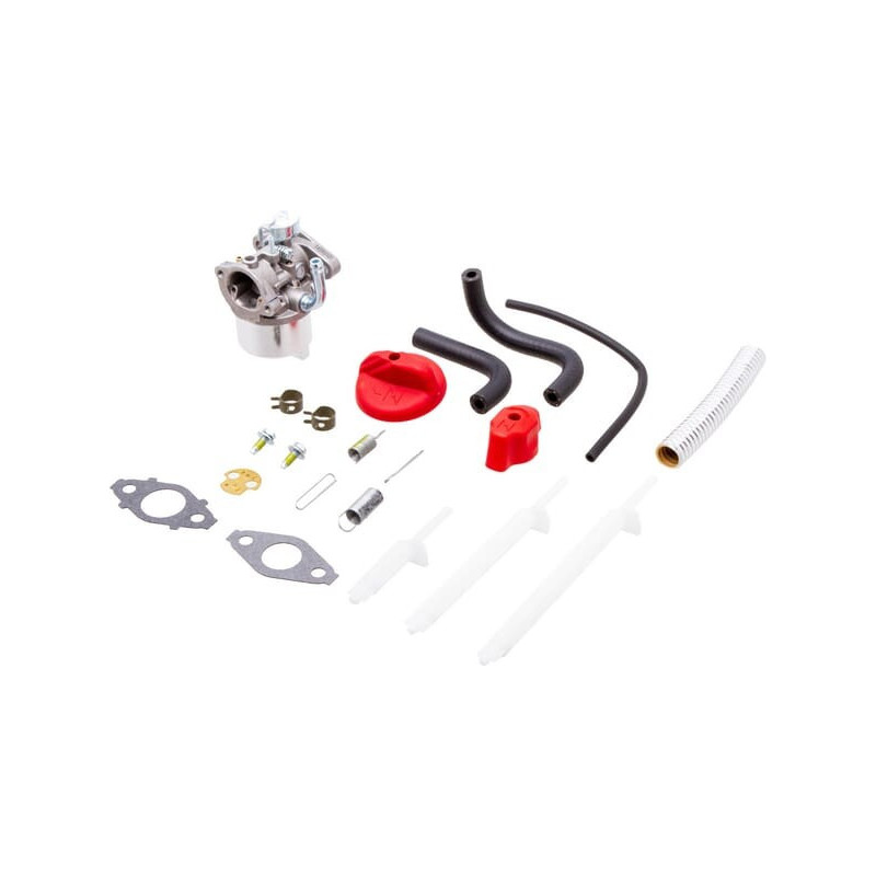 Briggs and Stratton Carburetor - 594014