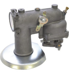Carburatore Briggs e Stratton - 391073