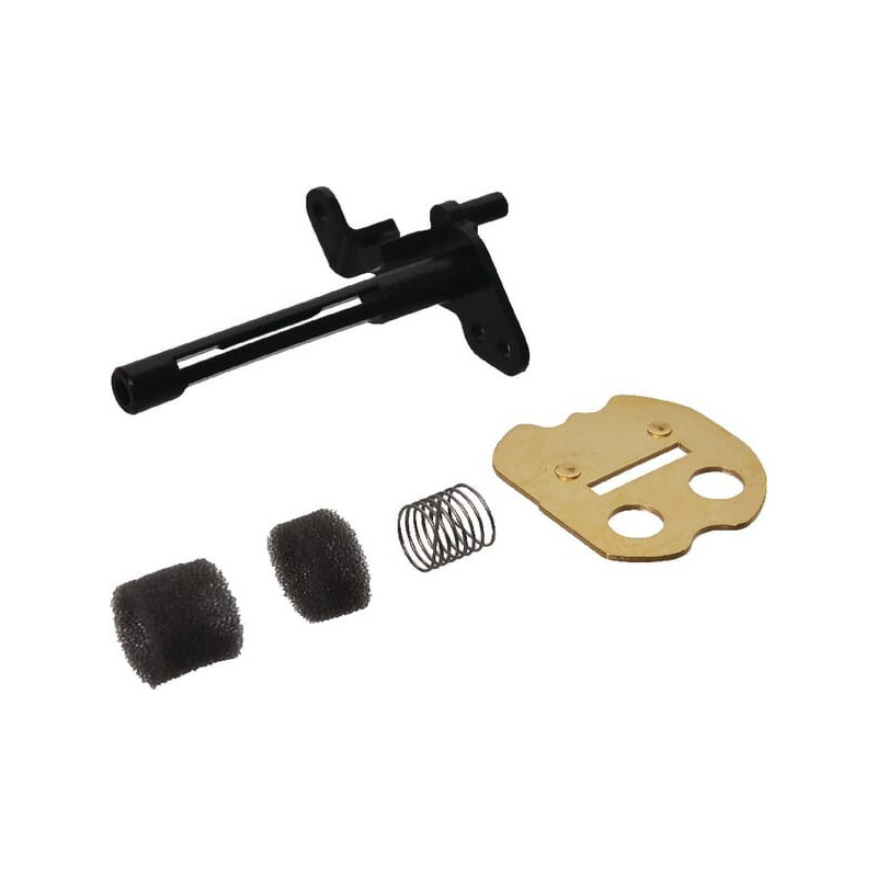 Asse dello starter Briggs e Stratton - 792777