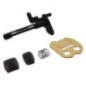 Asse dello starter Briggs e Stratton - 792777