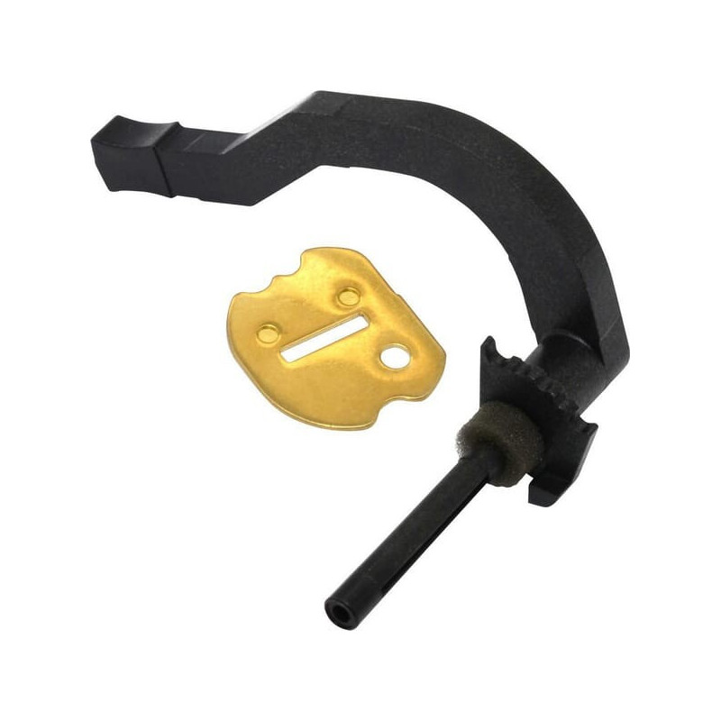 Asse dello starter Briggs e Stratton - 696144