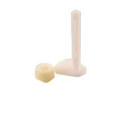 Perno dello strozzatore Briggs e Stratton - 498593