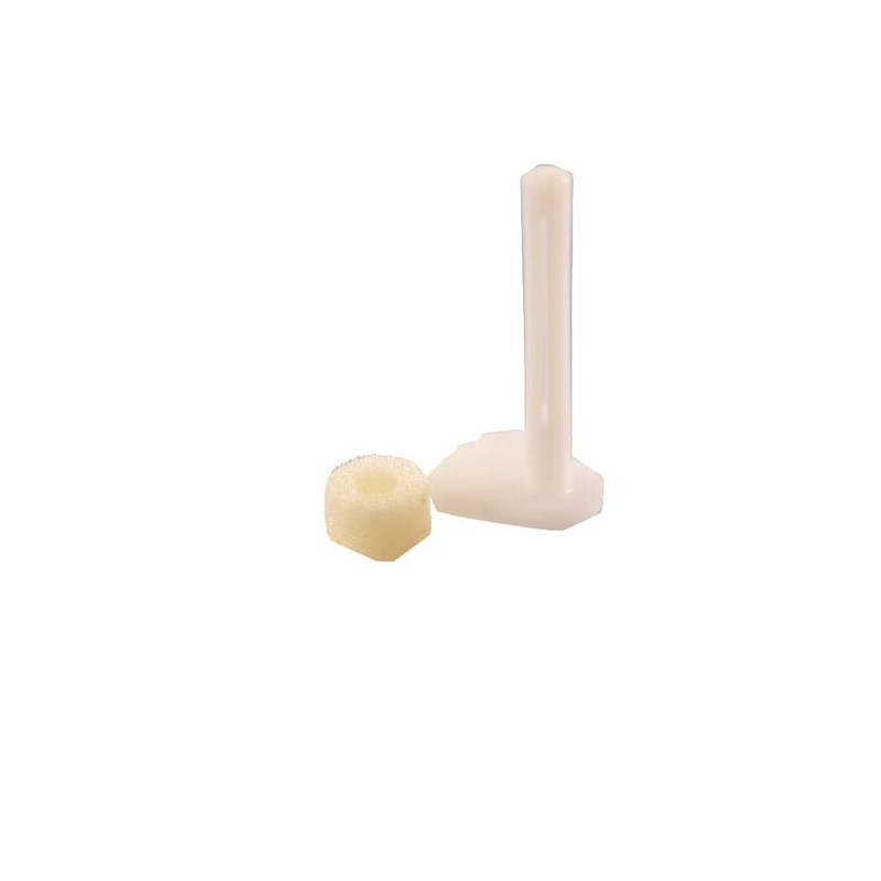 Asse dello starter Briggs e Stratton - 498593