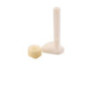 Asse dello starter Briggs e Stratton - 498593