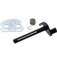 Perno dello strozzatore Briggs e Stratton - 497043