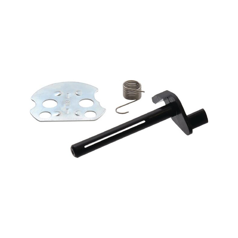 Asse di avviamento Briggs e Stratton - 497043