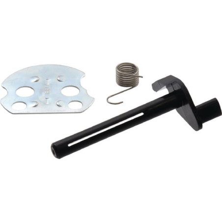 Perno dello strozzatore Briggs e Stratton - 497043
