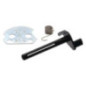 Asse di avviamento Briggs e Stratton - 497043