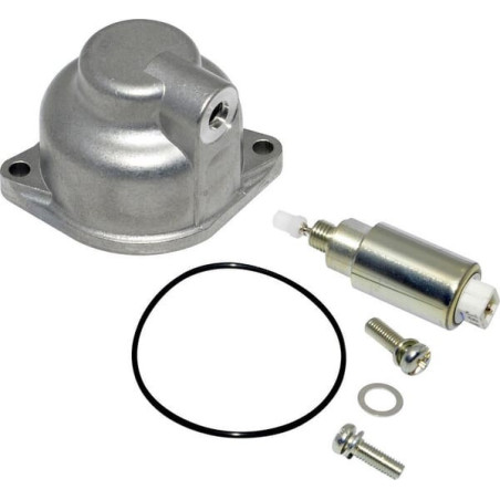 Vaschetta del carburatore Briggs and Stratton - 798778