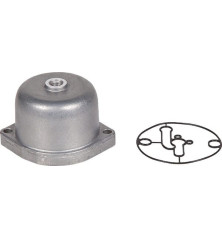 Vaschetta carburatore Briggs and Stratton - 699502