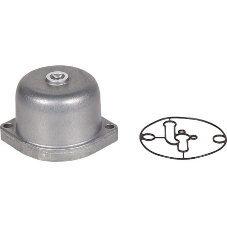 Briggs and Stratton carburetor bowl - 699502