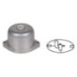 Vaschetta carburatore Briggs et Stratton - 699502