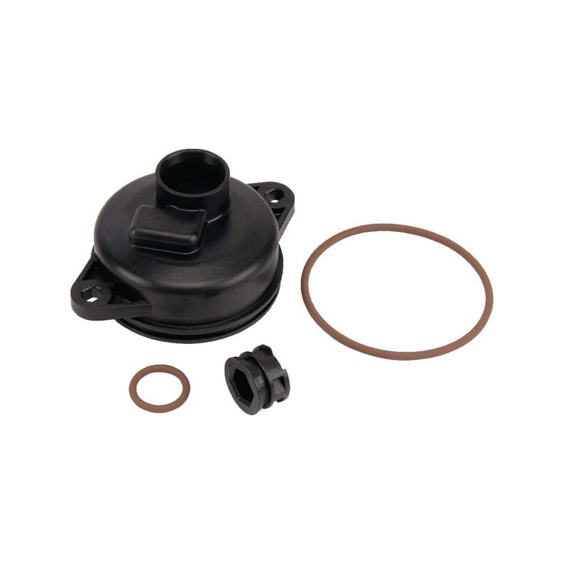 Briggs and Stratton Carburetor Bowl - 594632