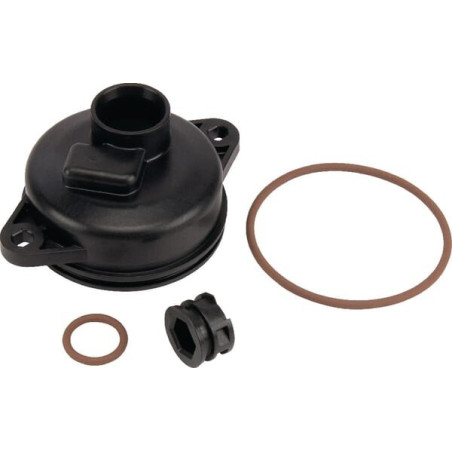 Briggs and Stratton carburetor bowl - 594632