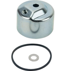 Briggs and Stratton carburetor bowl - 592492