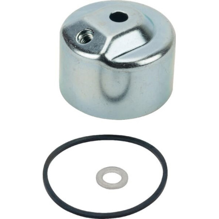 Briggs and Stratton carburetor bowl - 592492