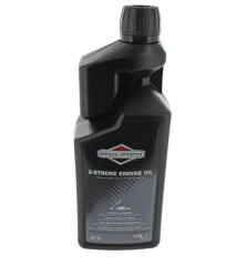 Oil 100 synthesis 2 stroke 1l Briggs and Stratton - 992414
