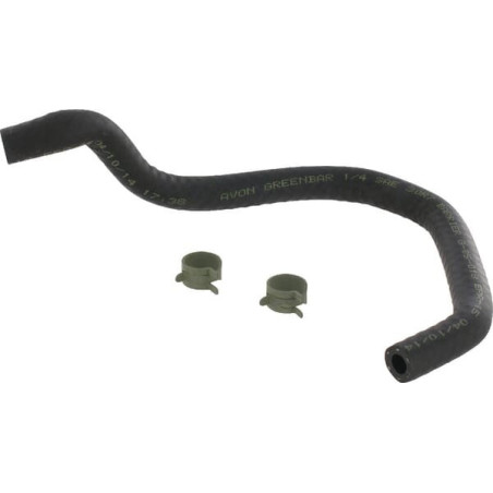 Briggs and Stratton Fuel Hose - 791875