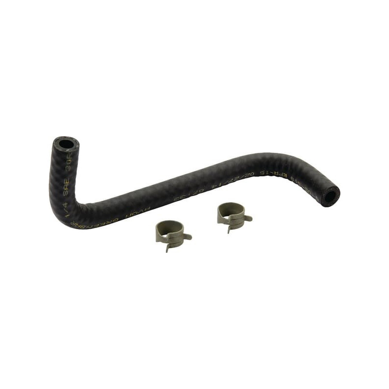 Kraftstoffschlauch Briggs und Stratton - 791874