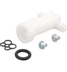 Briggs and Stratton Fuel Hose - 699729 2