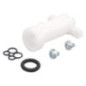 Briggs and Stratton Fuel Pipe - 699729