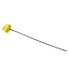 Tubo di riempimento dell'olio Briggs and Stratton - 693618