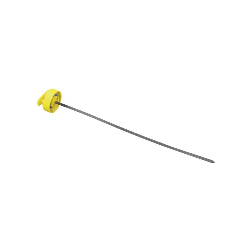 Tubo di riempimento dell'olio Briggs e Stratton - 693618