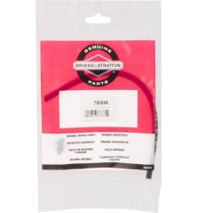 Tubo di primer Briggs e Stratton - 793006 2