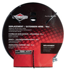 Manguera de repuesto externa Briggs and Stratton - 992537