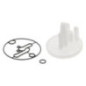 Briggs und Stratton Kraftstoffschlauch - 591701