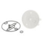 Tubo carburante Briggs e Stratton - 591701