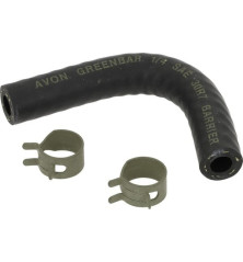 Briggs and Stratton fuel hose - 791866