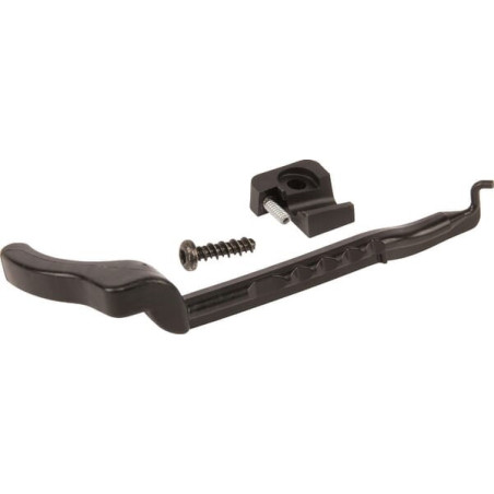 Briggs and Stratton choke rod - 793386