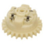 Drehzahlregler-Ritzel Briggs und Stratton - 715727