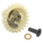 Piñón del regulador Briggs et Stratton - 715679