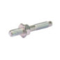 Briggs und Stratton Kipphebel - 691095