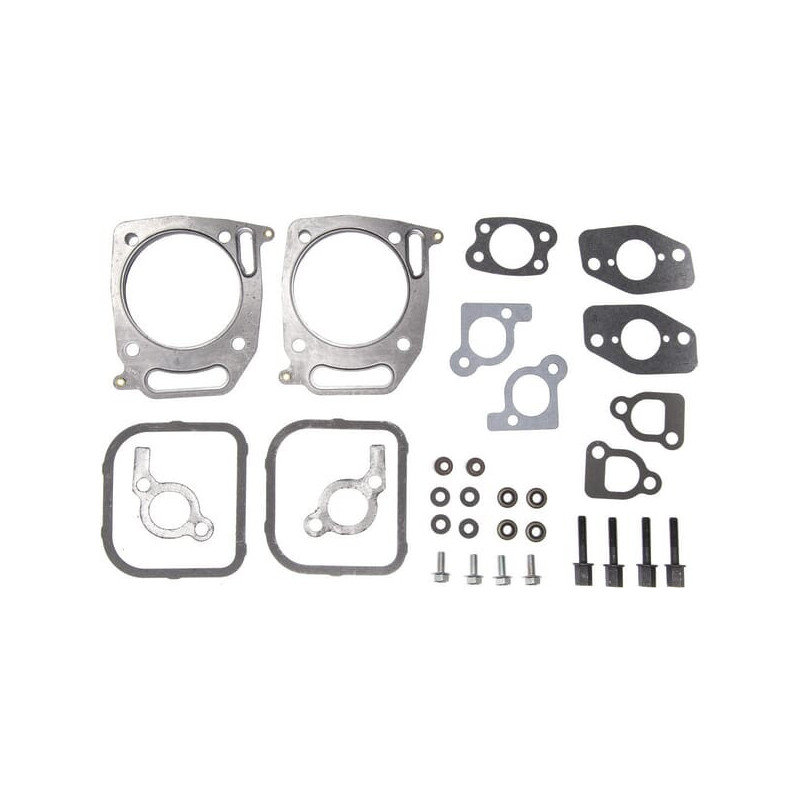 Kit de vedação, válvula Briggs e Stratton - 842662